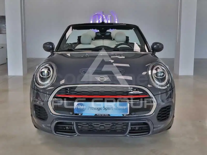 2021 Mini COOPER