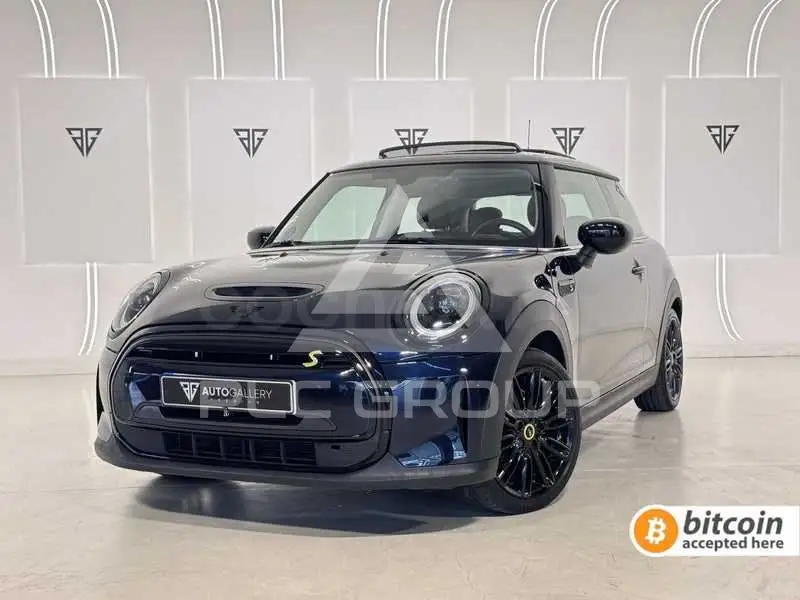 2021 Mini COOPER