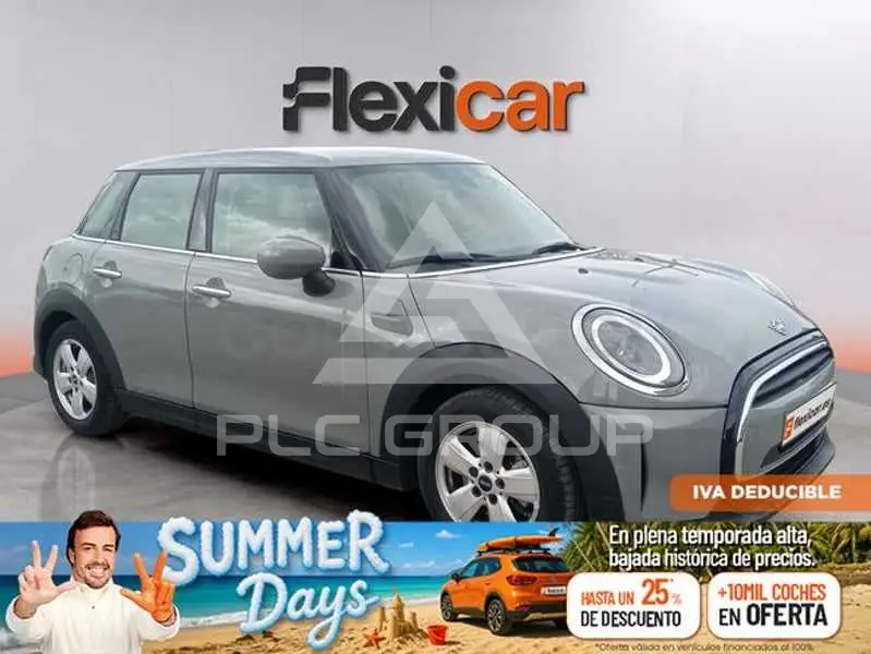 2021 Mini COOPER