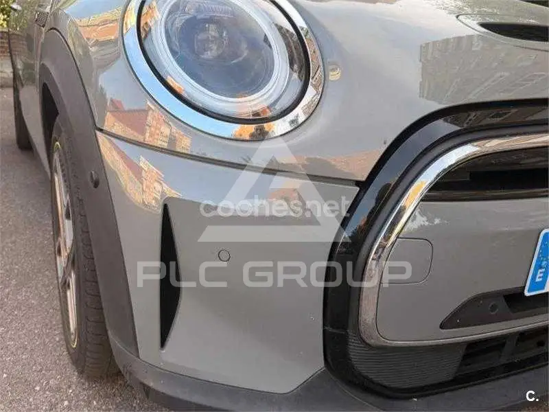 2021 Mini COOPER