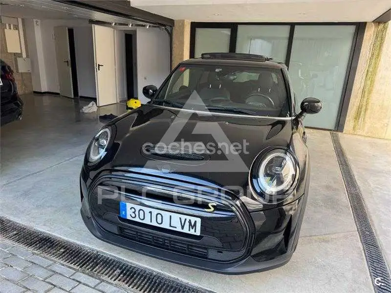 2021 Mini COOPER