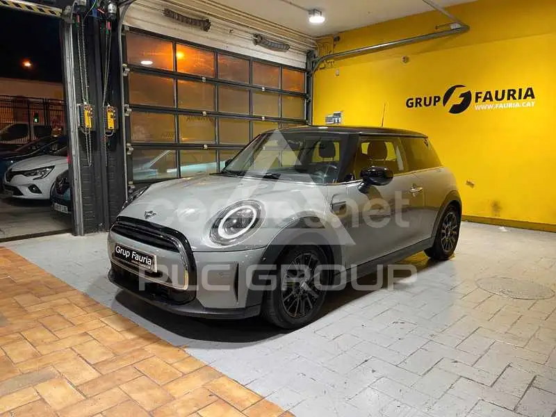 2021 Mini COOPER