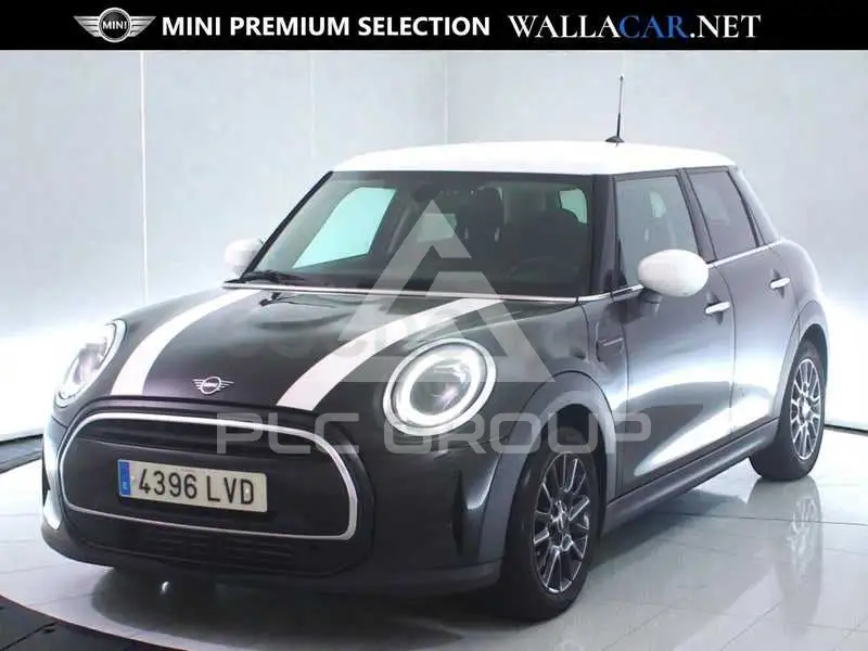 2021 Mini COOPER
