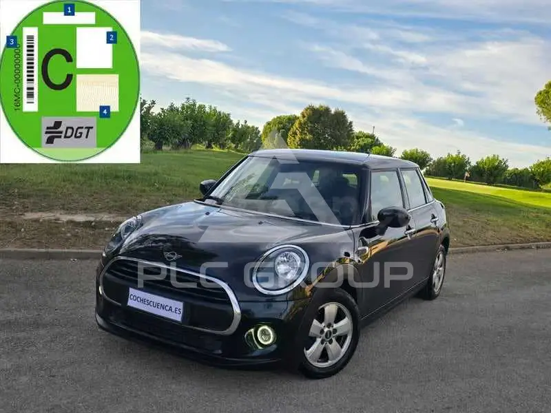 2021 Mini COOPER