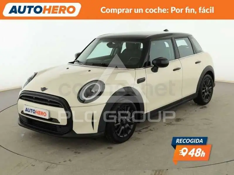 2021 Mini COOPER