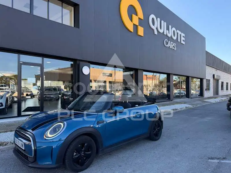 2021 Mini COOPER