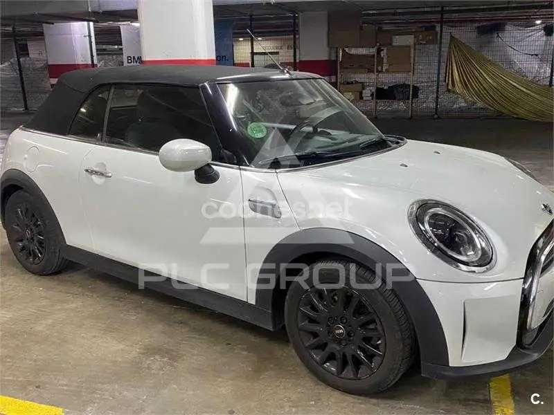 2021 Mini COOPER
