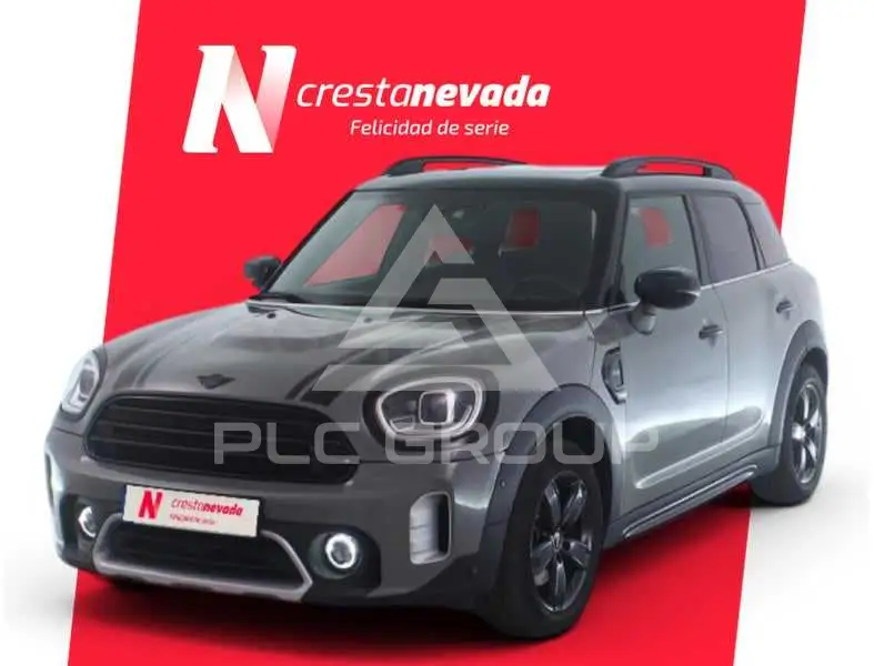2021 Mini COOPER