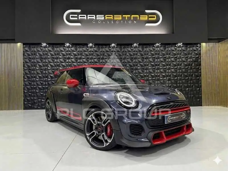 2021 Mini COOPER