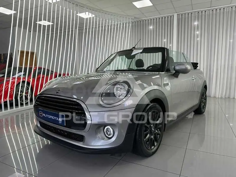 2021 Mini COOPER