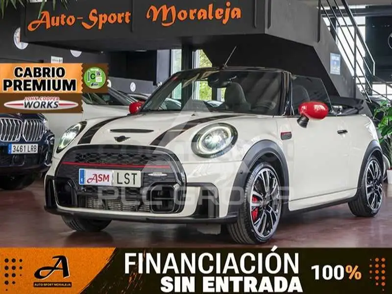 2021 Mini COOPER