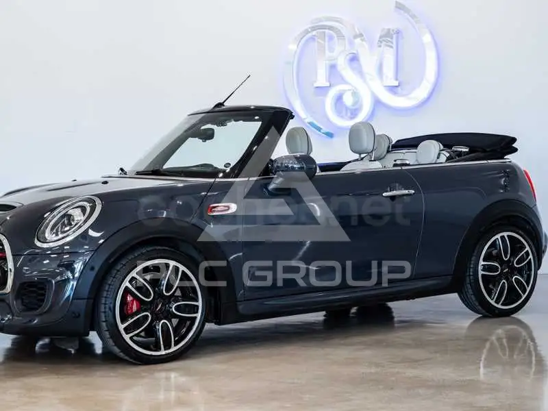 2021 Mini COOPER