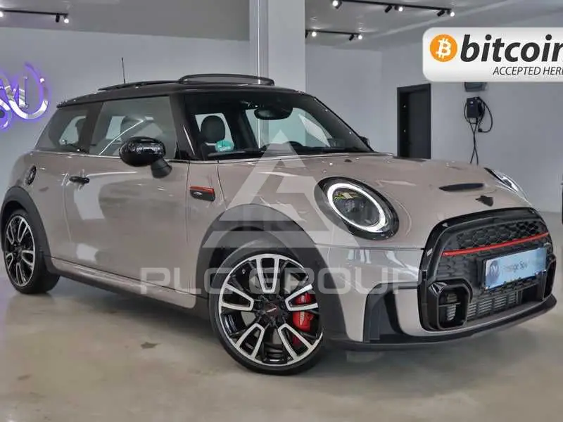 2021 Mini COOPER