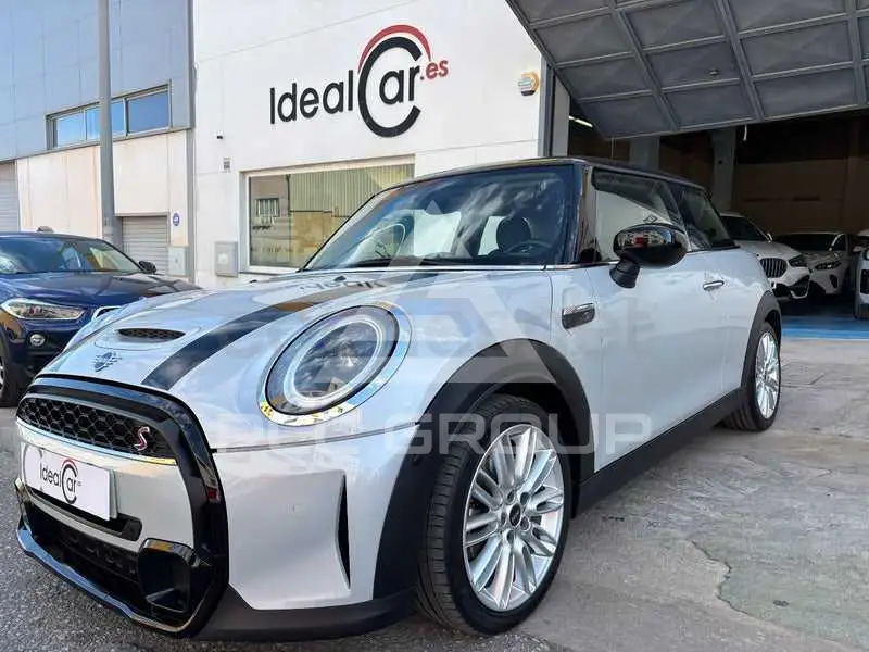 2021 Mini COOPER