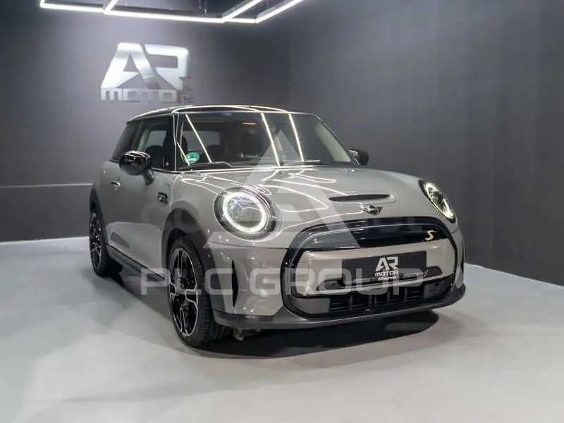 2021 Mini COOPER