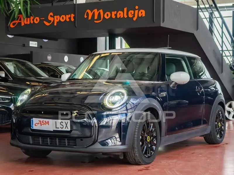 2021 Mini COOPER