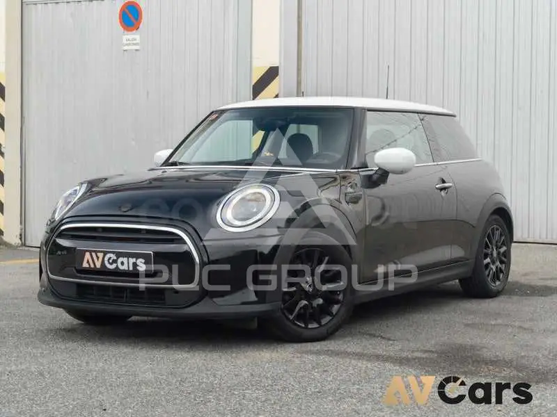 2021 Mini COOPER