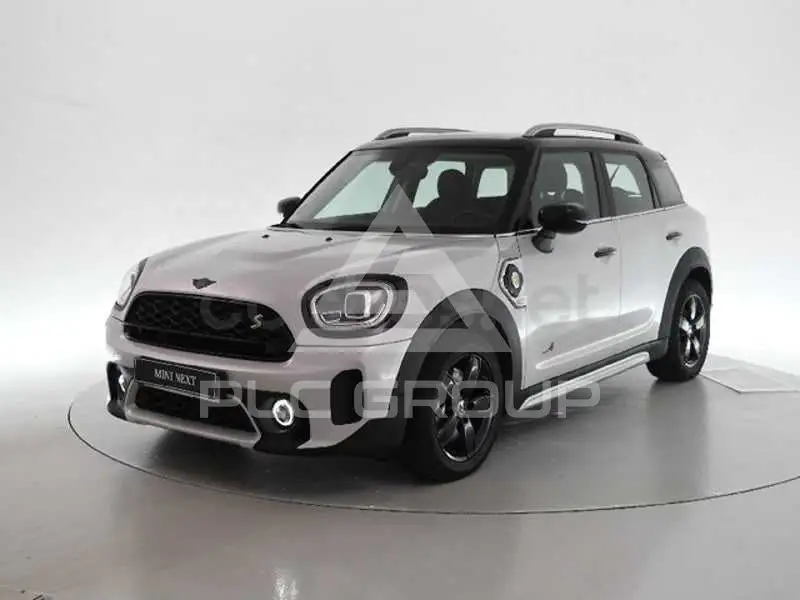 2021 Mini Countryman