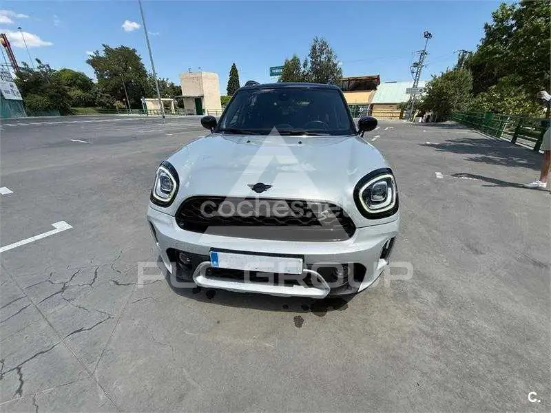 2021 Mini Countryman