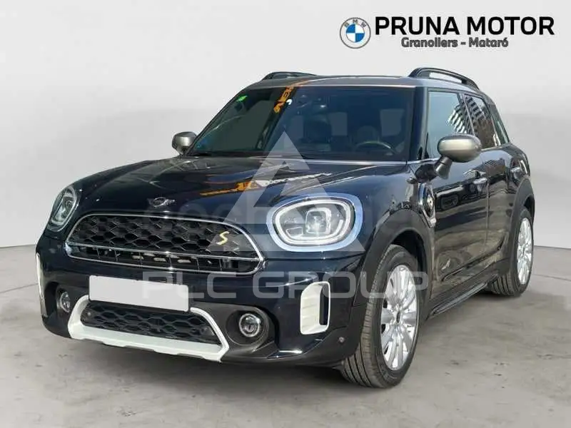 2021 Mini Countryman