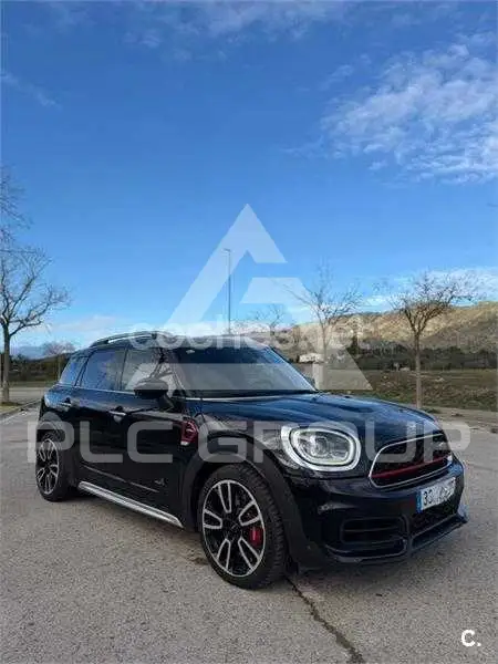 2021 Mini Countryman