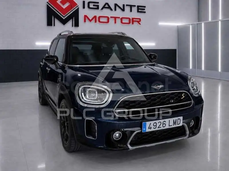 2021 Mini Countryman