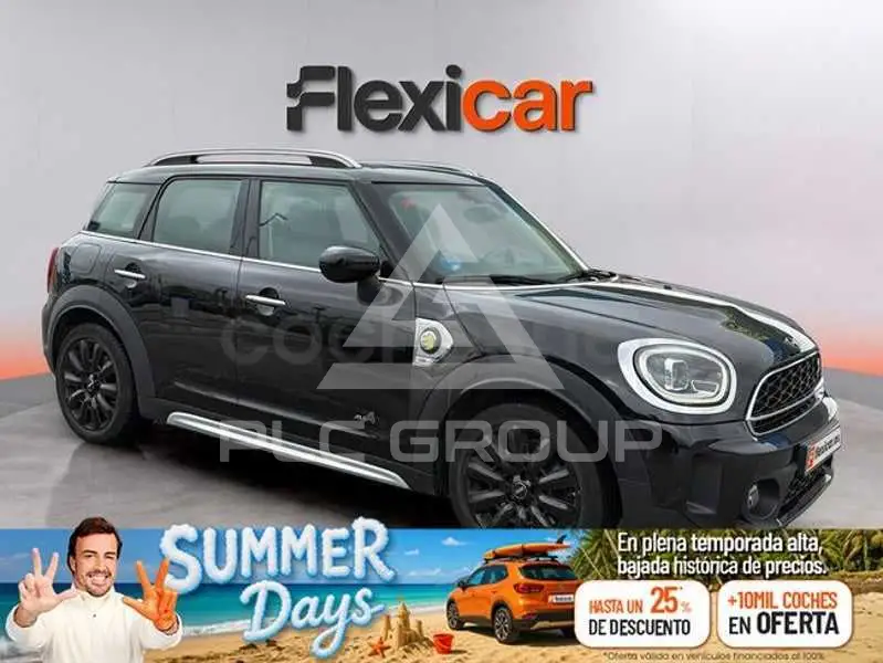 2021 Mini Countryman