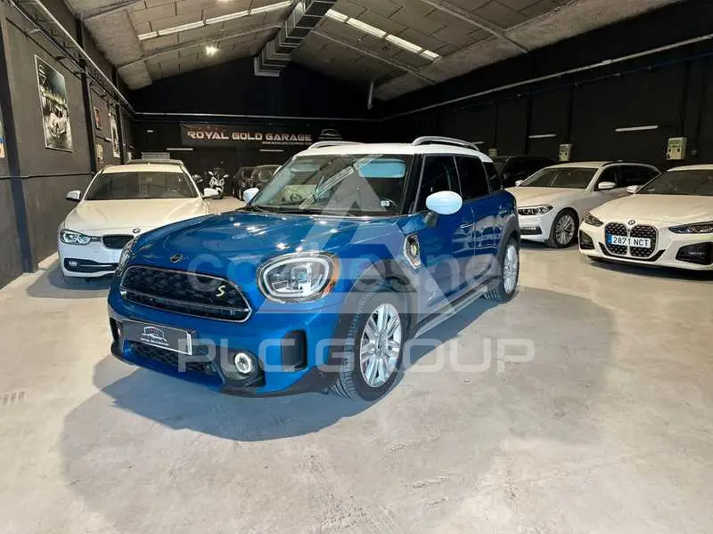 2021 Mini Countryman