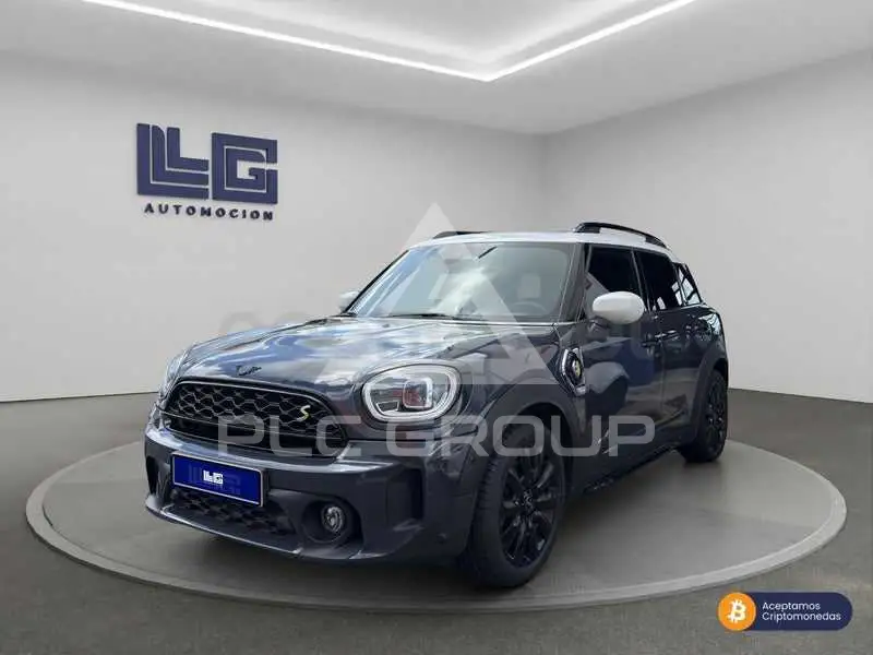 2021 Mini Countryman