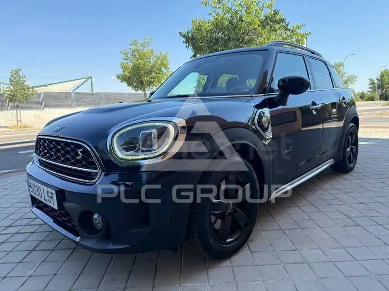 2021 Mini Countryman