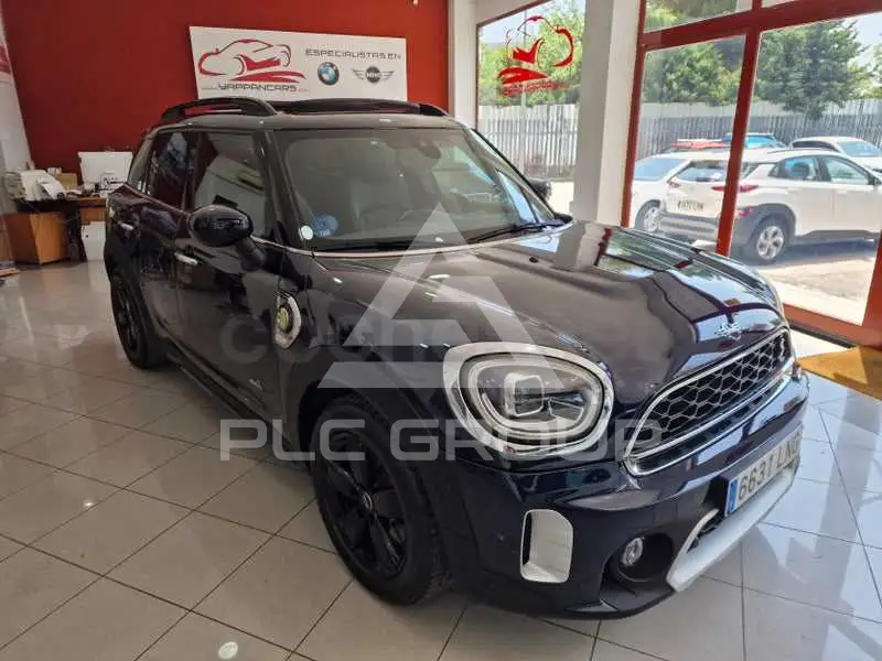 2021 Mini Countryman