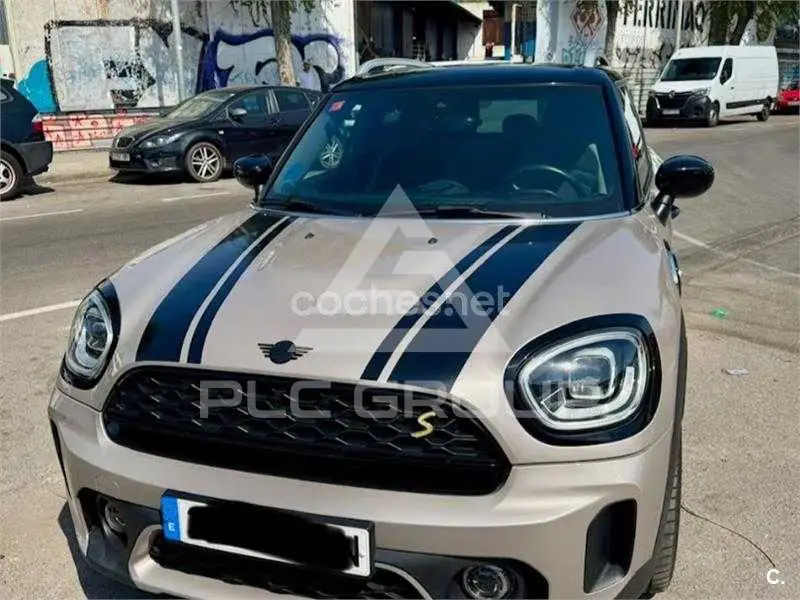 2021 Mini Countryman