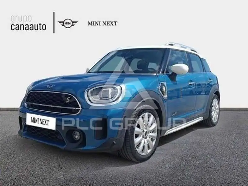 2021 Mini Countryman