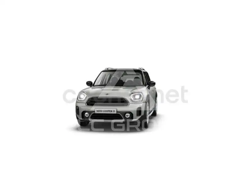 2021 Mini Countryman