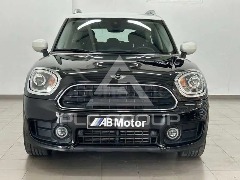 2021 Mini Countryman
