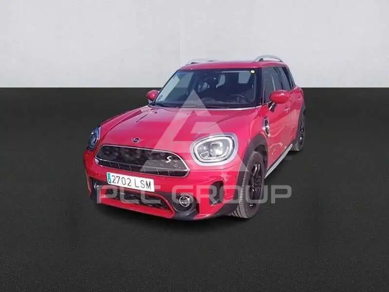 2021 Mini Countryman