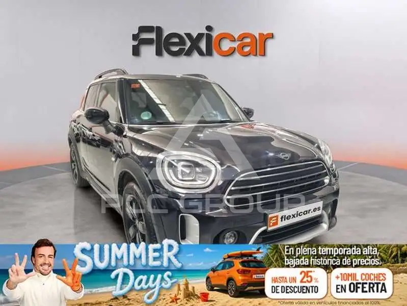 2021 Mini Countryman