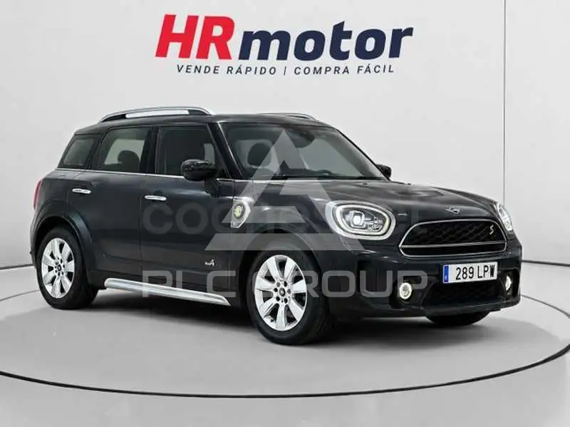 2021 Mini Countryman