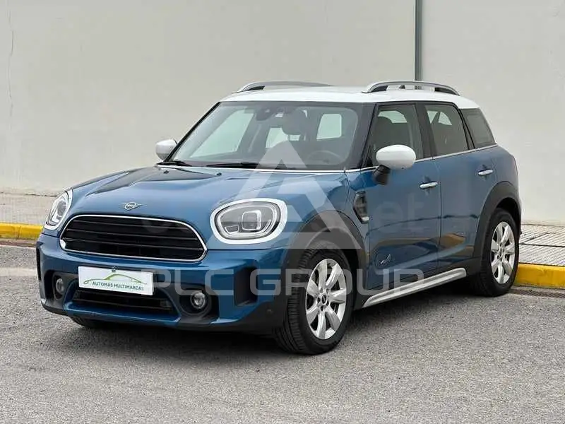 2021 Mini Countryman