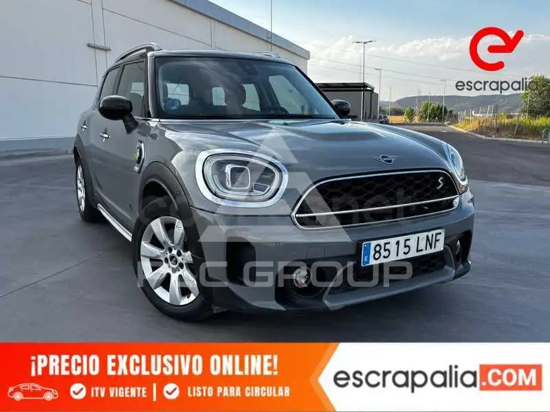 2021 Mini Countryman