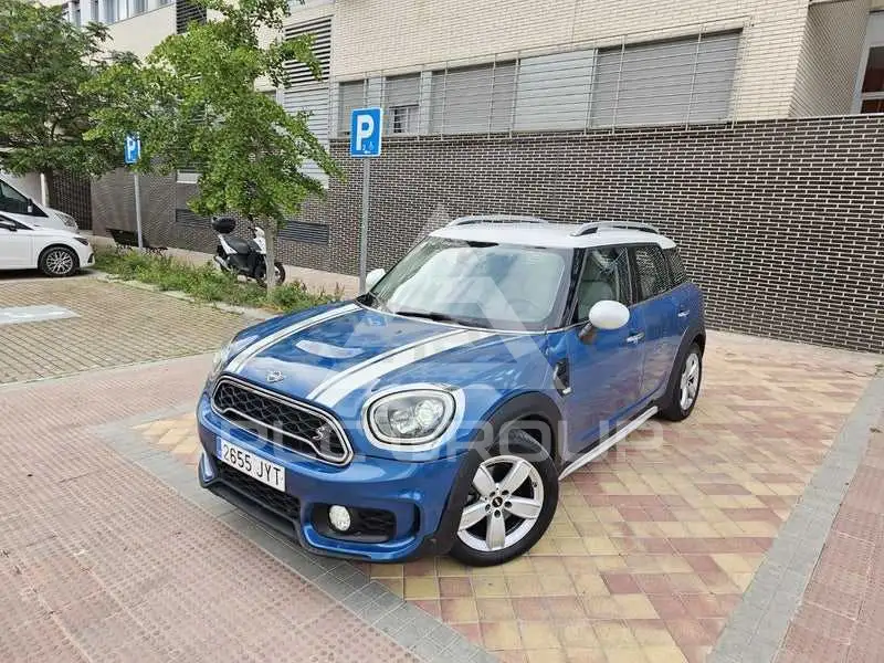 2021 Mini Countryman