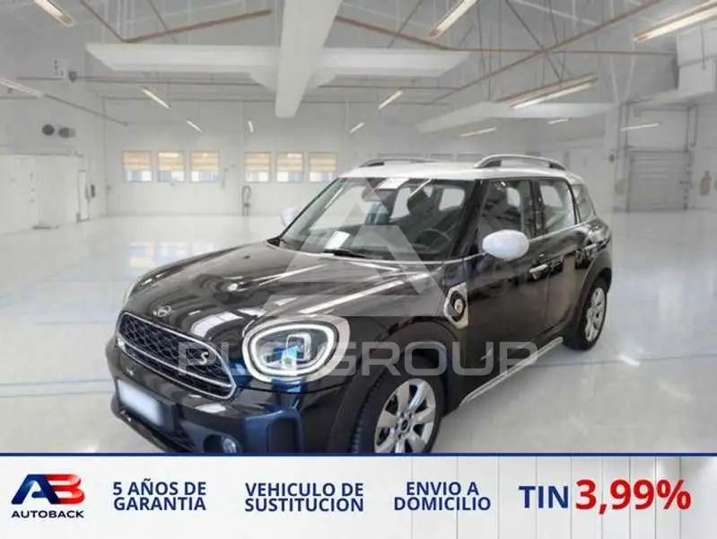 2021 Mini Countryman