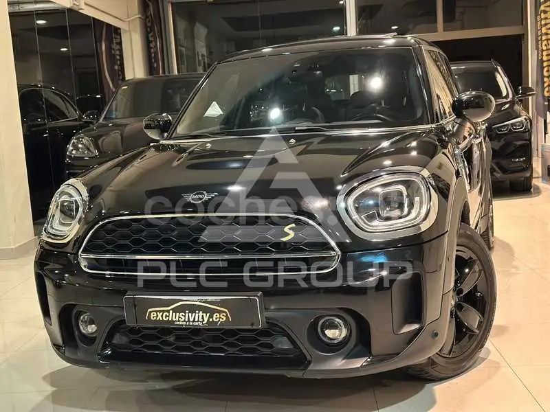 2021 Mini Countryman