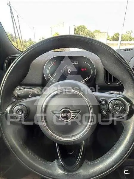 2021 Mini Countryman