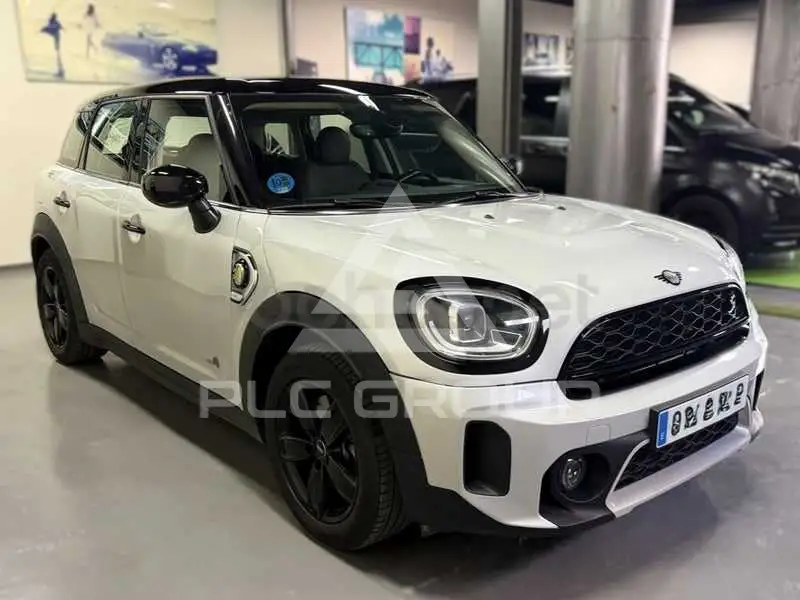 2021 Mini Countryman