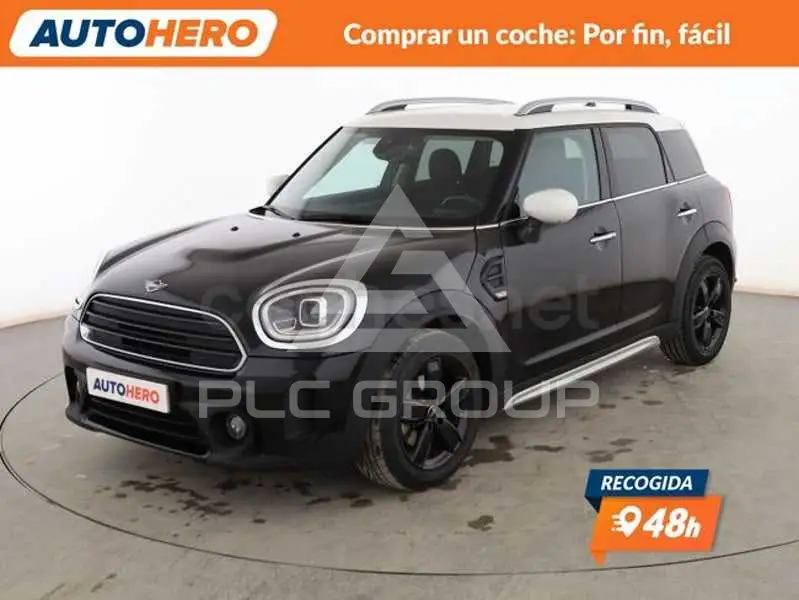 2021 Mini Countryman