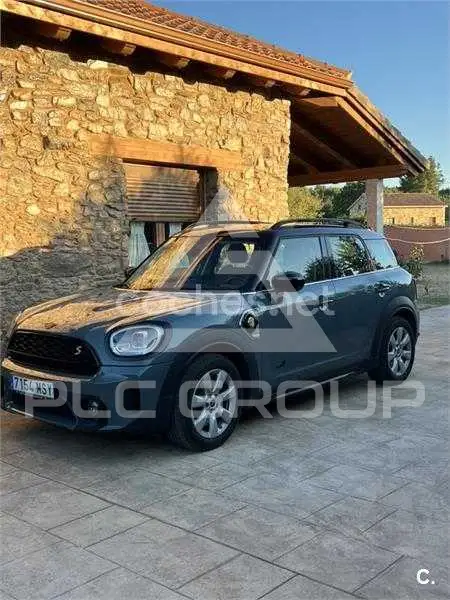 2021 Mini Countryman