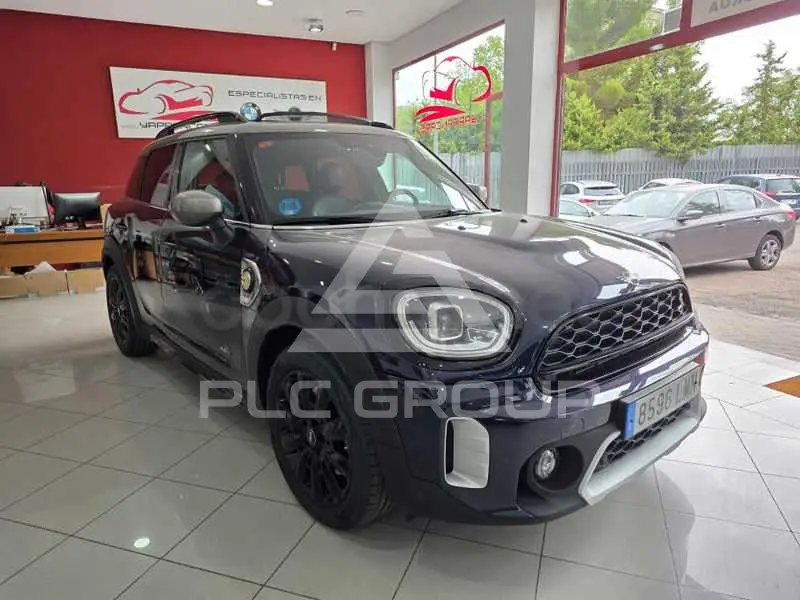 2021 Mini Countryman