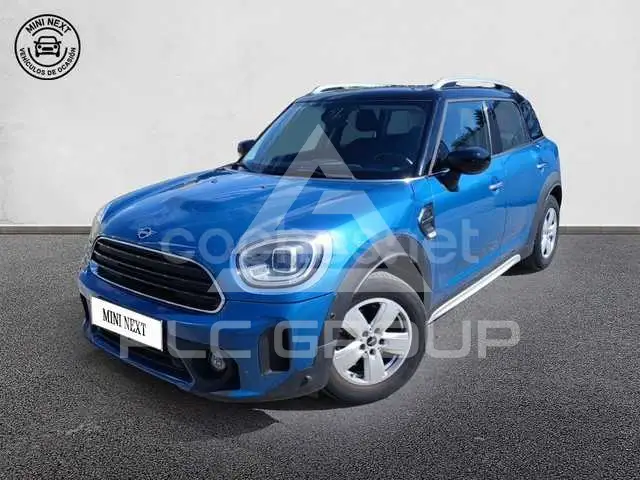 2021 Mini Countryman
