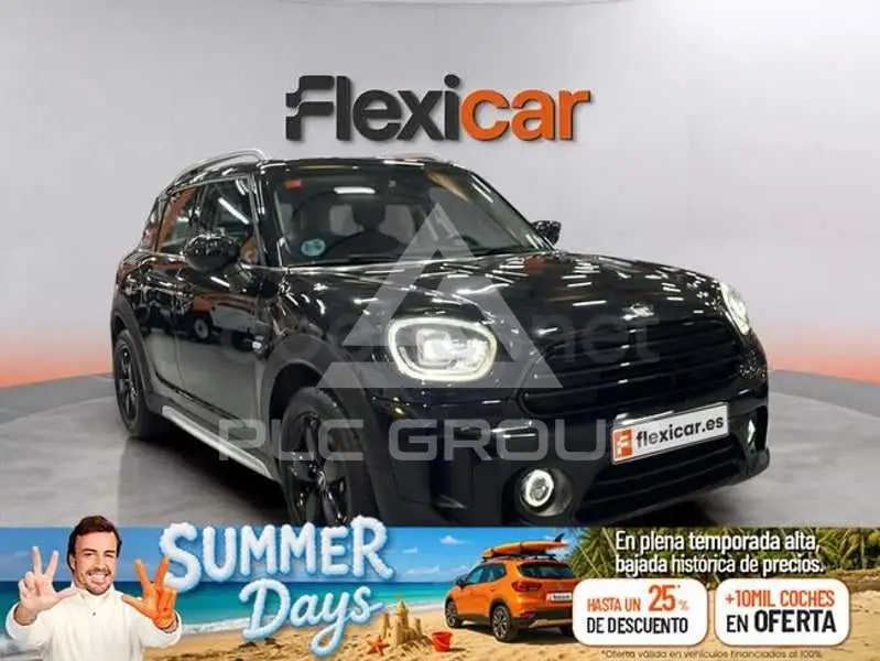 2021 Mini Countryman
